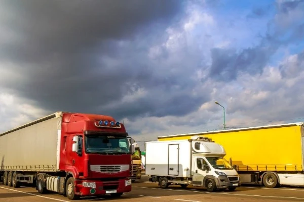 Niğde Düzce Nakliyat Ambarları